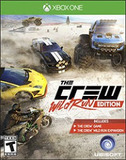 Crew -- Wild Run Edition, The (Xbox One)